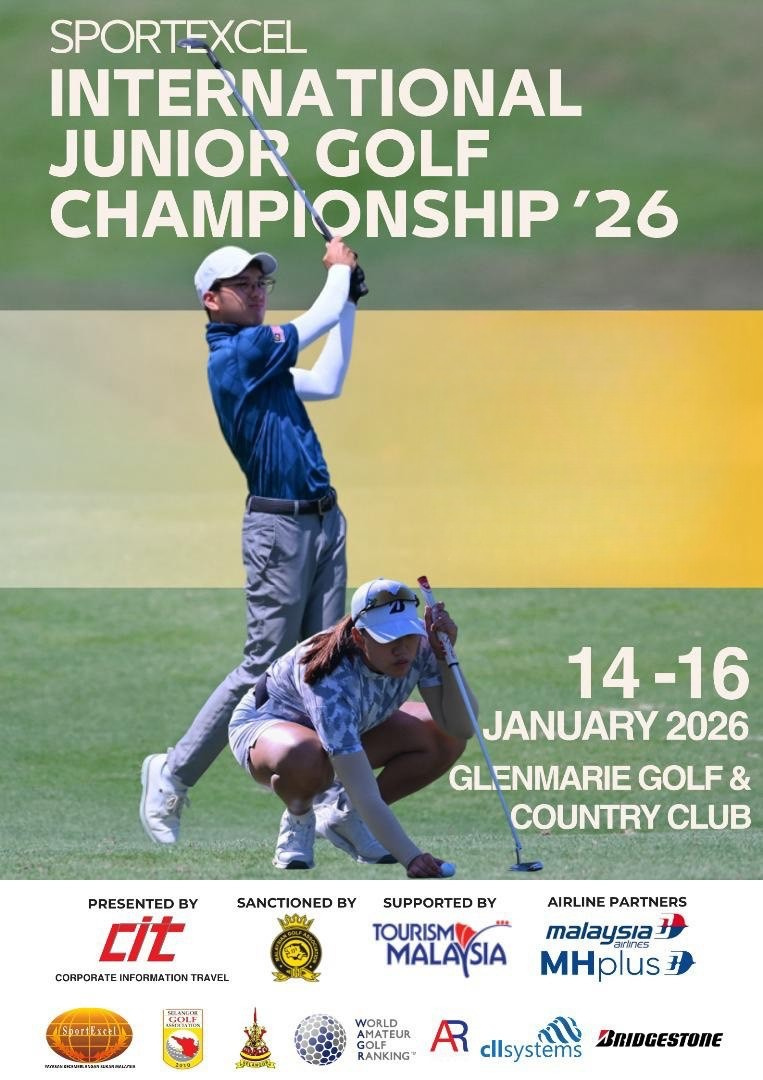 【 國際賽公告 】2026 馬來西亞國際賽之參賽與補助辦法